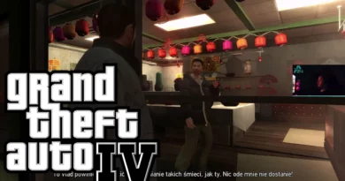 100 % GTA IV fabuły