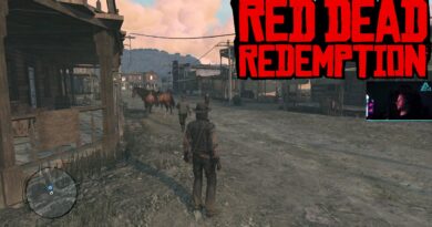Red Dead Redemption